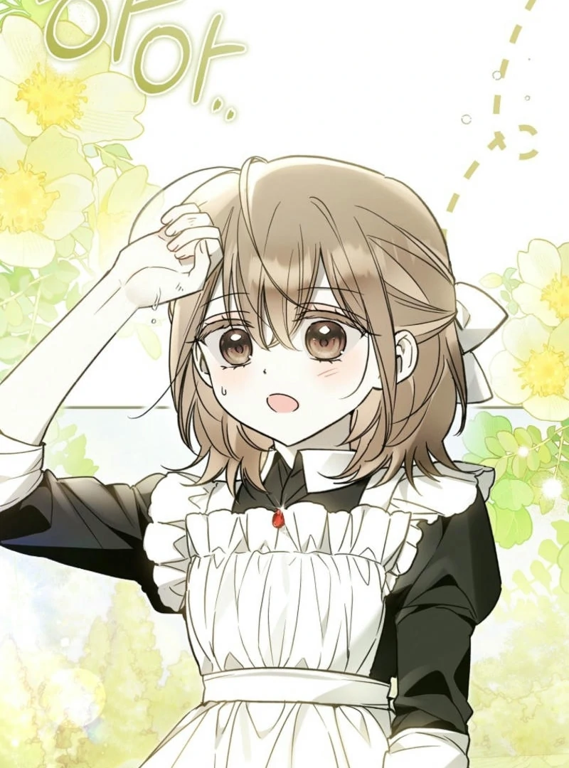 Everyone Was Obsessed With Me After I Became the Youngest Princess Favourite Chapter 24 484 ch 24 108