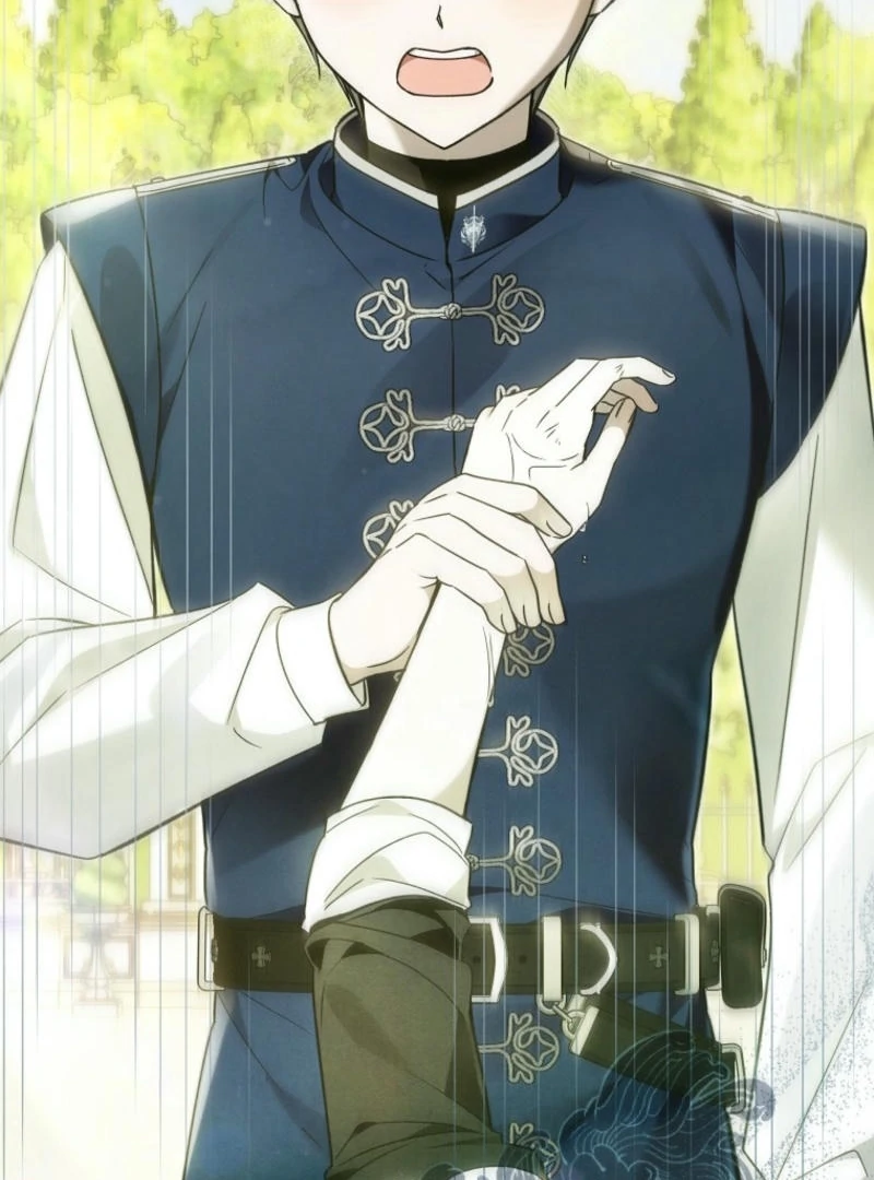 Everyone Was Obsessed With Me After I Became the Youngest Princess Favourite Chapter 24 496 ch 24 120