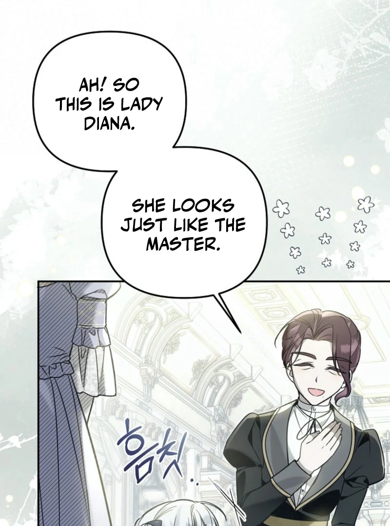 Everyone Was Obsessed With Me After I Became the Youngest Princess Favourite Chapter 24 391 ch 24 15