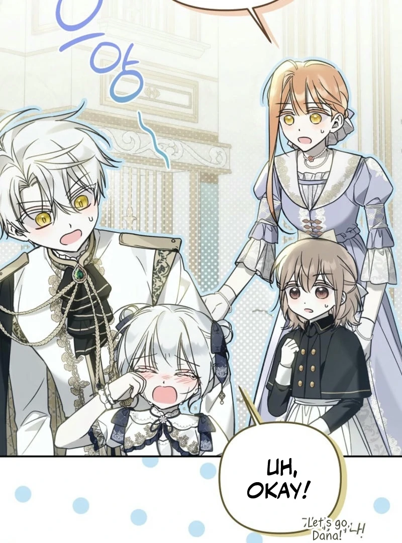 Everyone Was Obsessed With Me After I Became the Youngest Princess Favourite Chapter 24 396 ch 24 20