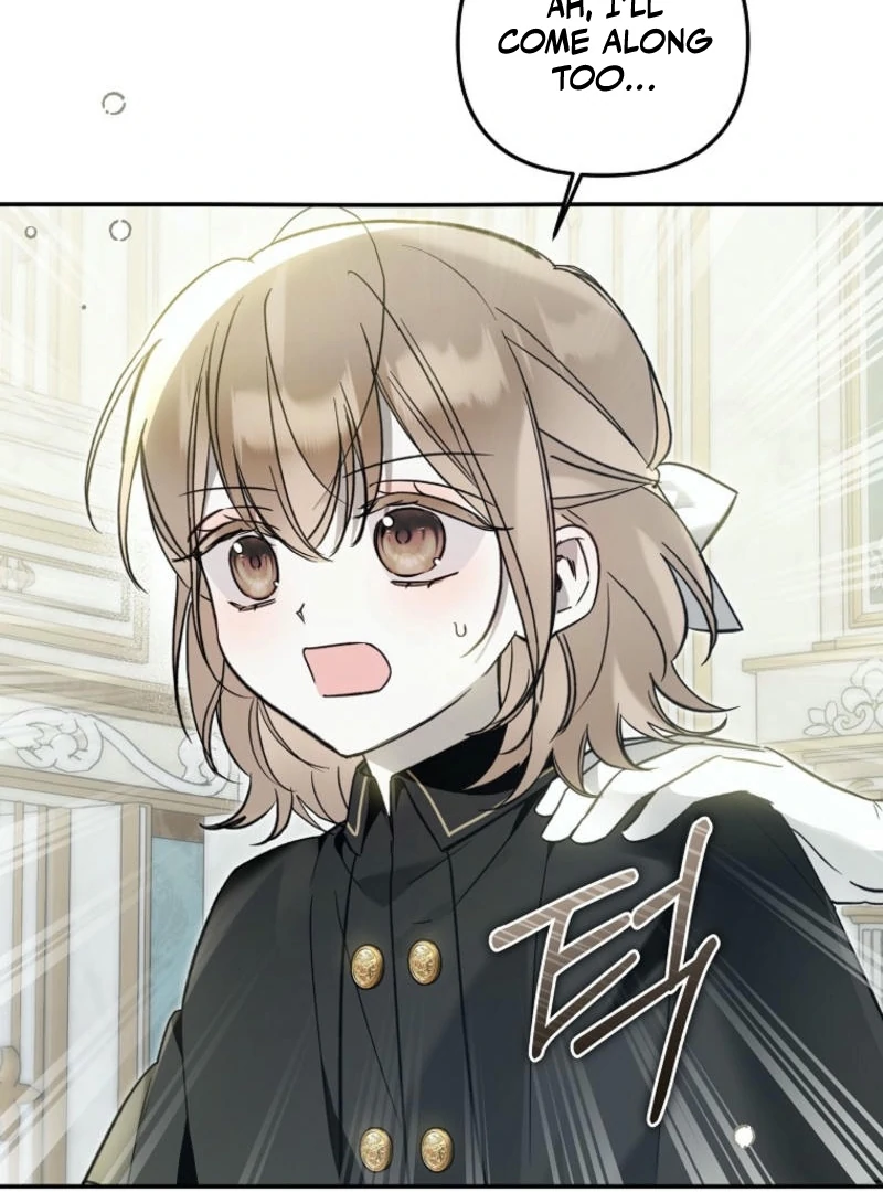 Everyone Was Obsessed With Me After I Became the Youngest Princess Favourite Chapter 24 398 ch 24 22