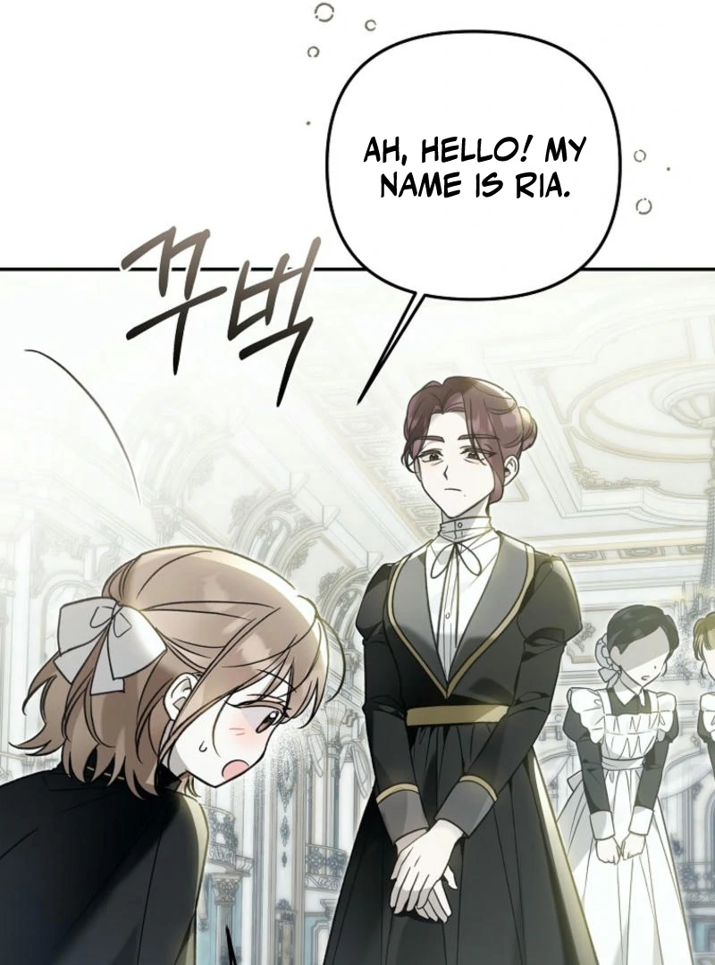 Everyone Was Obsessed With Me After I Became the Youngest Princess Favourite Chapter 24 402 ch 24 26
