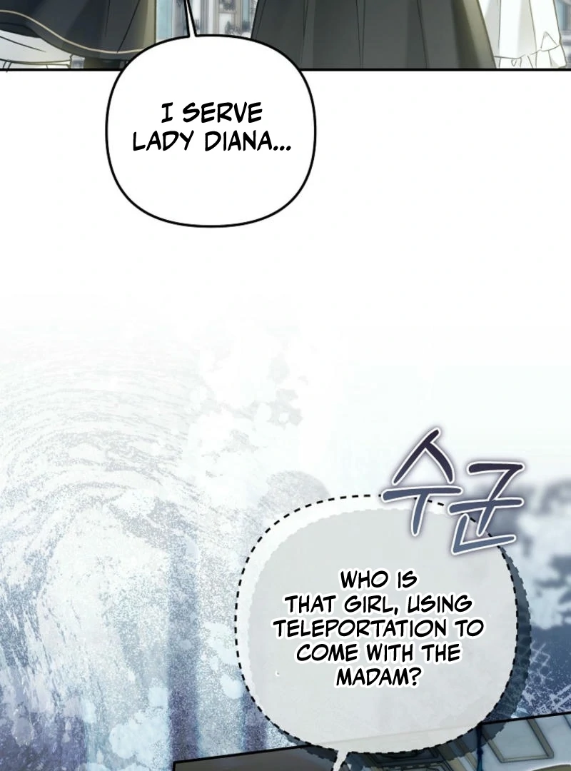 Everyone Was Obsessed With Me After I Became the Youngest Princess Favourite Chapter 24 403 ch 24 27