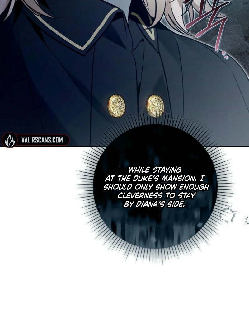 Everyone Was Obsessed With Me After I Became the Youngest Princess Favourite Chapter 24 414 ch 24 38