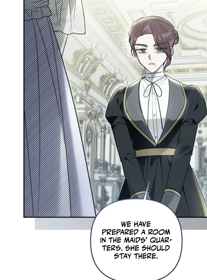 Everyone Was Obsessed With Me After I Became the Youngest Princess Favourite Chapter 24 420 ch 24 44