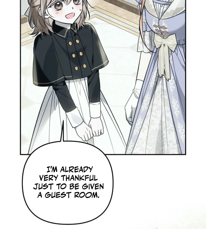 Everyone Was Obsessed With Me After I Became the Youngest Princess Favourite Chapter 24 425 ch 24 49