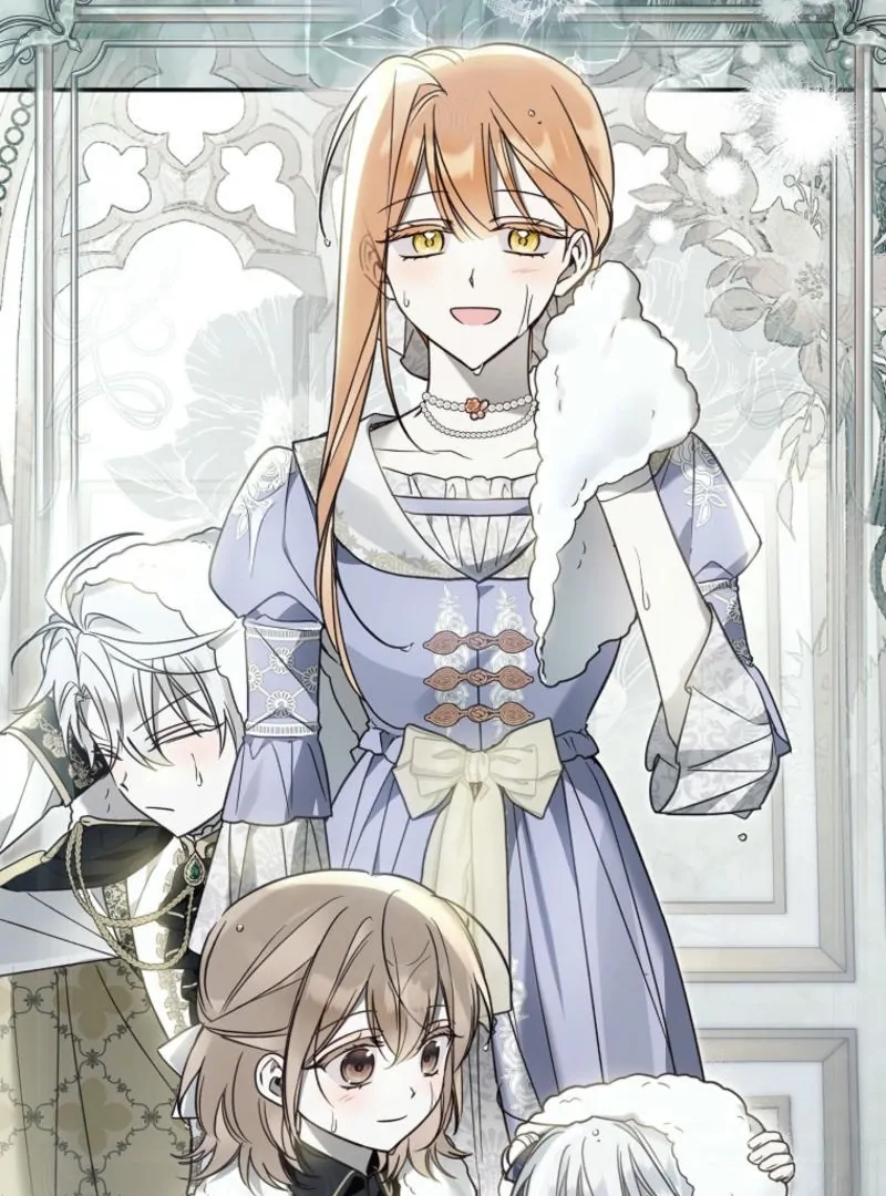 Everyone Was Obsessed With Me After I Became the Youngest Princess Favourite Chapter 24 381 ch 24 5