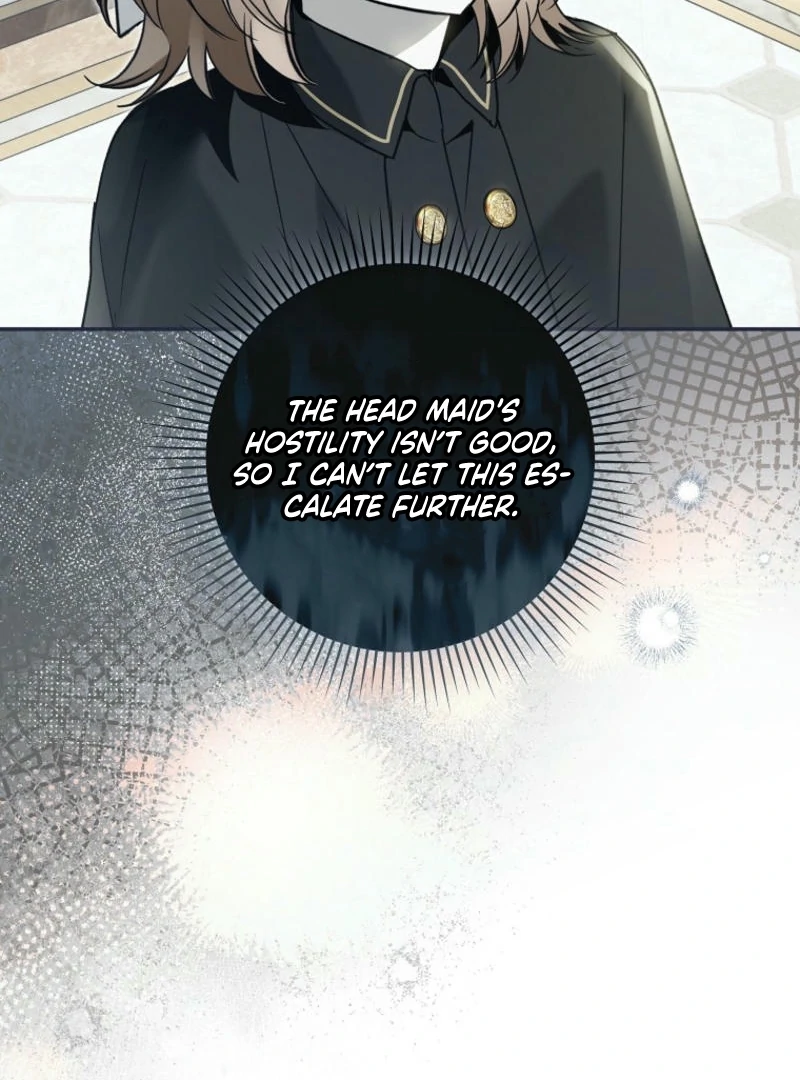 Everyone Was Obsessed With Me After I Became the Youngest Princess Favourite Chapter 24 427 ch 24 51