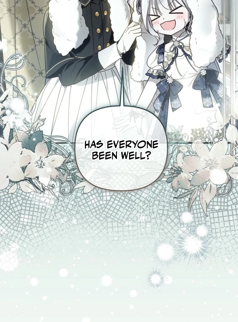 Everyone Was Obsessed With Me After I Became the Youngest Princess Favourite Chapter 24 382 ch 24 6
