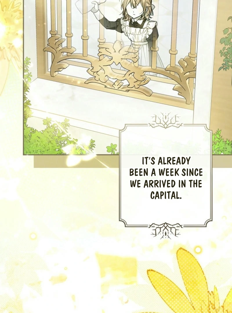 Everyone Was Obsessed With Me After I Became the Youngest Princess Favourite Chapter 24 437 ch 24 61