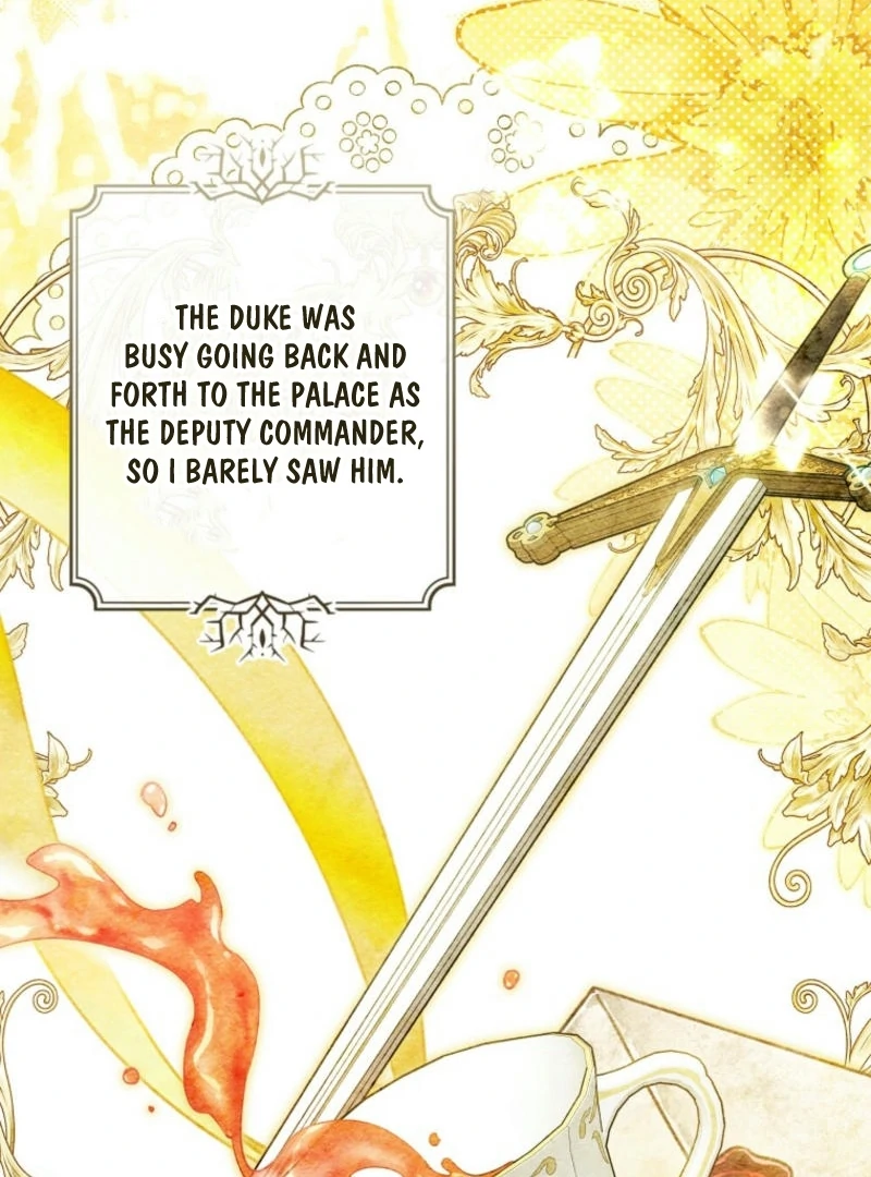 Everyone Was Obsessed With Me After I Became the Youngest Princess Favourite Chapter 24 438 ch 24 62