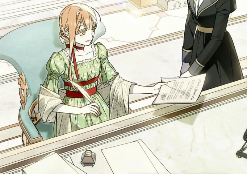 Everyone Was Obsessed With Me After I Became the Youngest Princess Favourite Chapter 24 441 ch 24 65