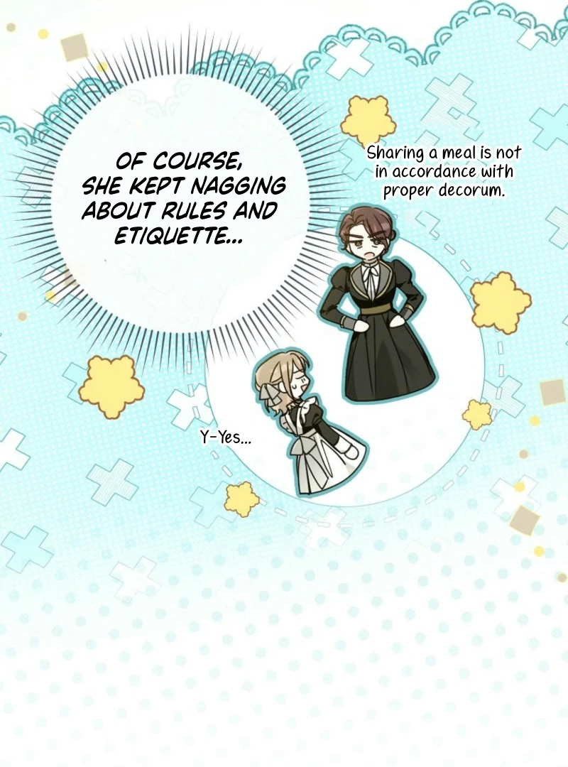 Everyone Was Obsessed With Me After I Became the Youngest Princess Favourite Chapter 24 443 ch 24 67