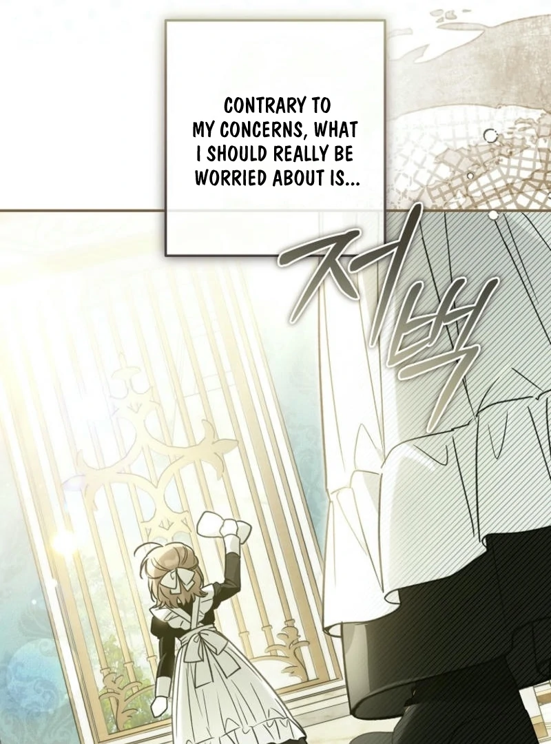Everyone Was Obsessed With Me After I Became the Youngest Princess Favourite Chapter 24 444 ch 24 68