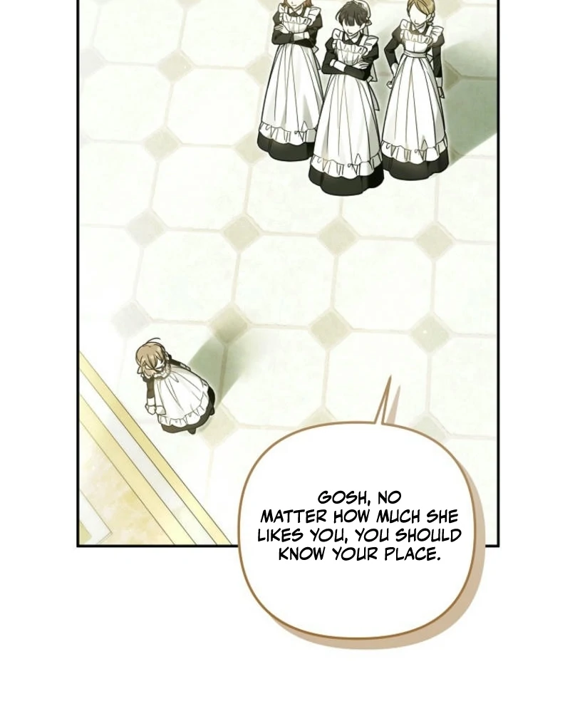 Everyone Was Obsessed With Me After I Became the Youngest Princess Favourite Chapter 24 449 ch 24 73
