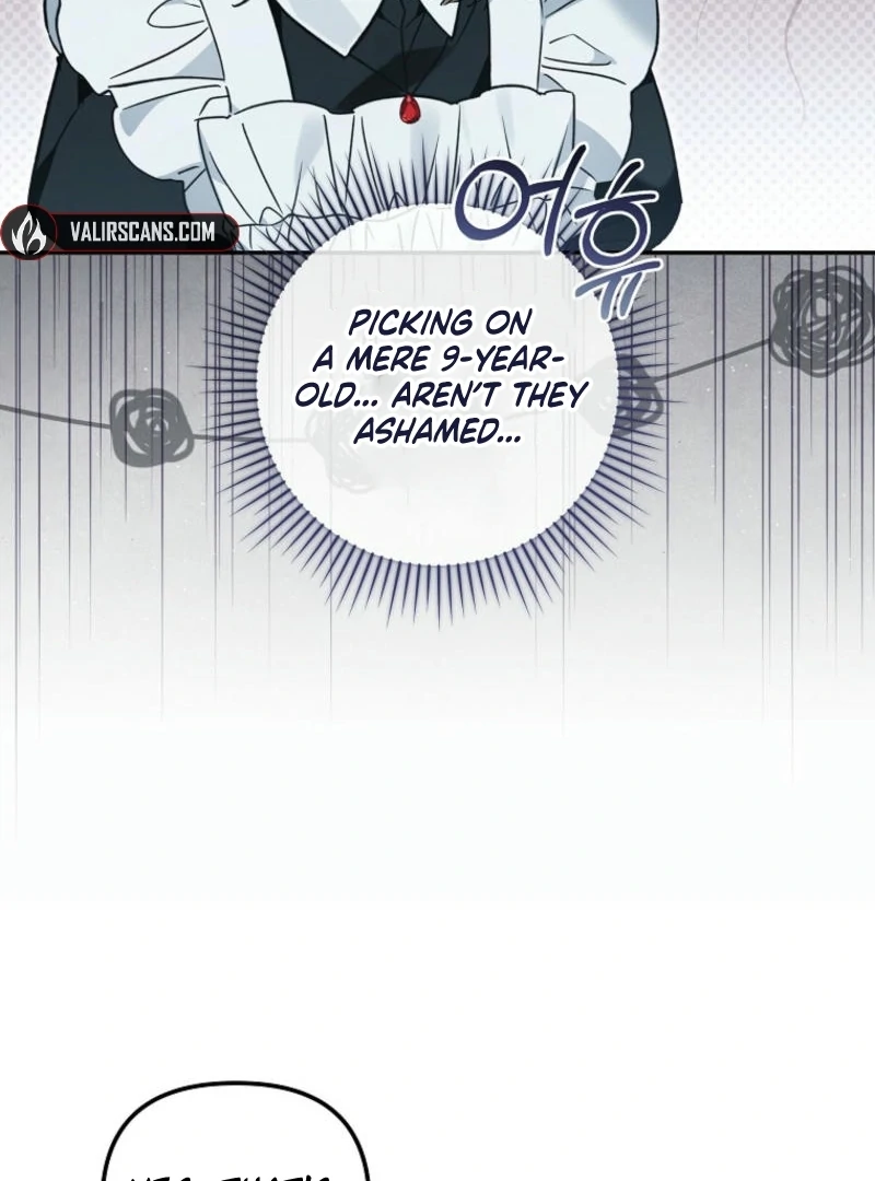 Everyone Was Obsessed With Me After I Became the Youngest Princess Favourite Chapter 24 452 ch 24 76