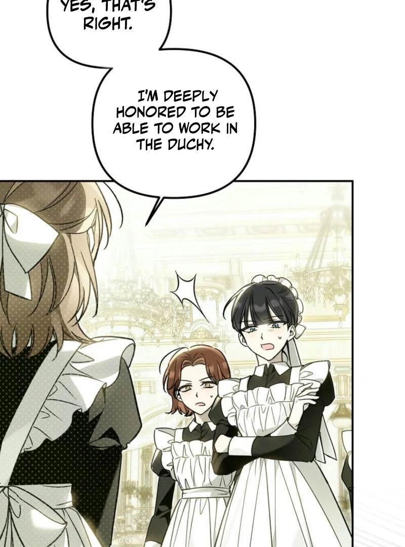 Everyone Was Obsessed With Me After I Became the Youngest Princess Favourite Chapter 24 453 ch 24 77