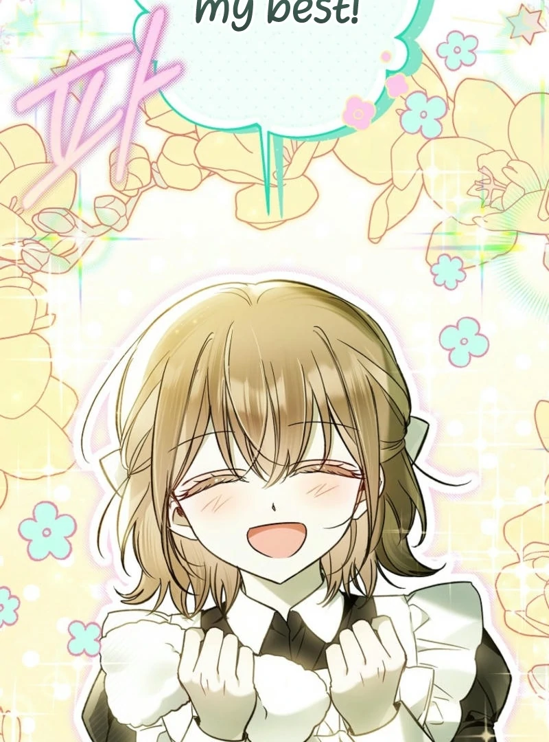 Everyone Was Obsessed With Me After I Became the Youngest Princess Favourite Chapter 24 455 ch 24 79