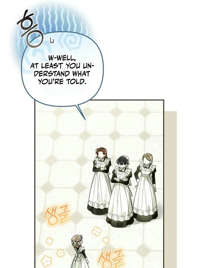 Everyone Was Obsessed With Me After I Became the Youngest Princess Favourite Chapter 24 457 ch 24 81