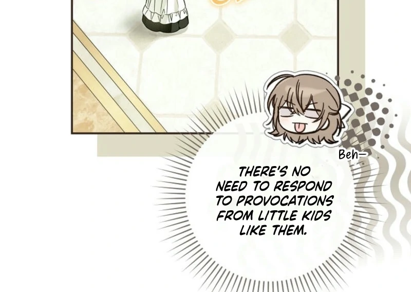 Everyone Was Obsessed With Me After I Became the Youngest Princess Favourite Chapter 24 458 ch 24 82