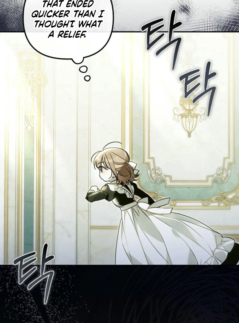 Everyone Was Obsessed With Me After I Became the Youngest Princess Favourite Chapter 24 462 ch 24 86