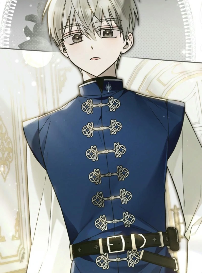 Everyone Was Obsessed With Me After I Became the Youngest Princess Favourite Chapter 24 473 ch 24 97