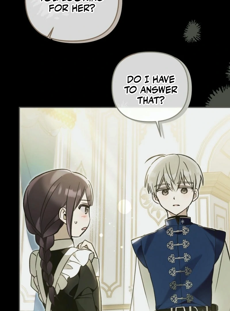 Everyone Was Obsessed With Me After I Became the Youngest Princess Favourite Chapter 24 475 ch 24 99