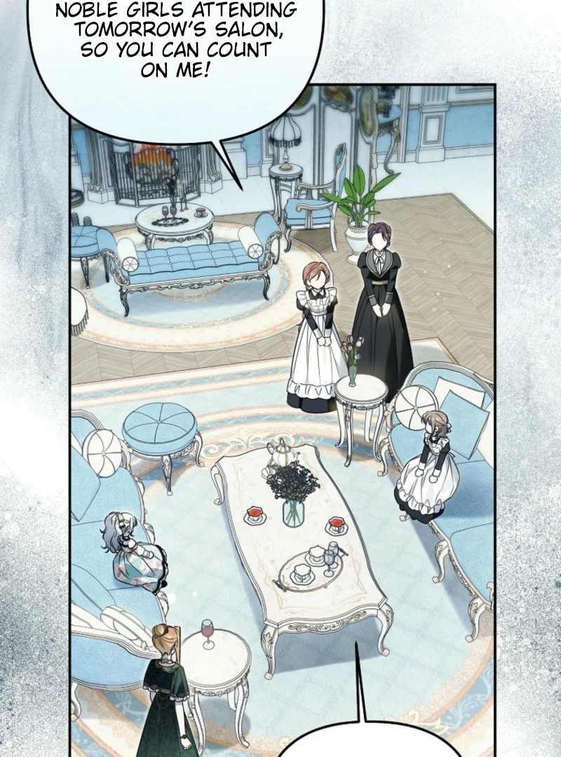 Everyone Was Obsessed With Me After I Became the Youngest Princess Favourite Chapter 25 485 ch 25 112