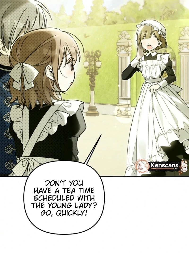 Everyone Was Obsessed With Me After I Became the Youngest Princess Favourite Chapter 25 390 ch 25 17