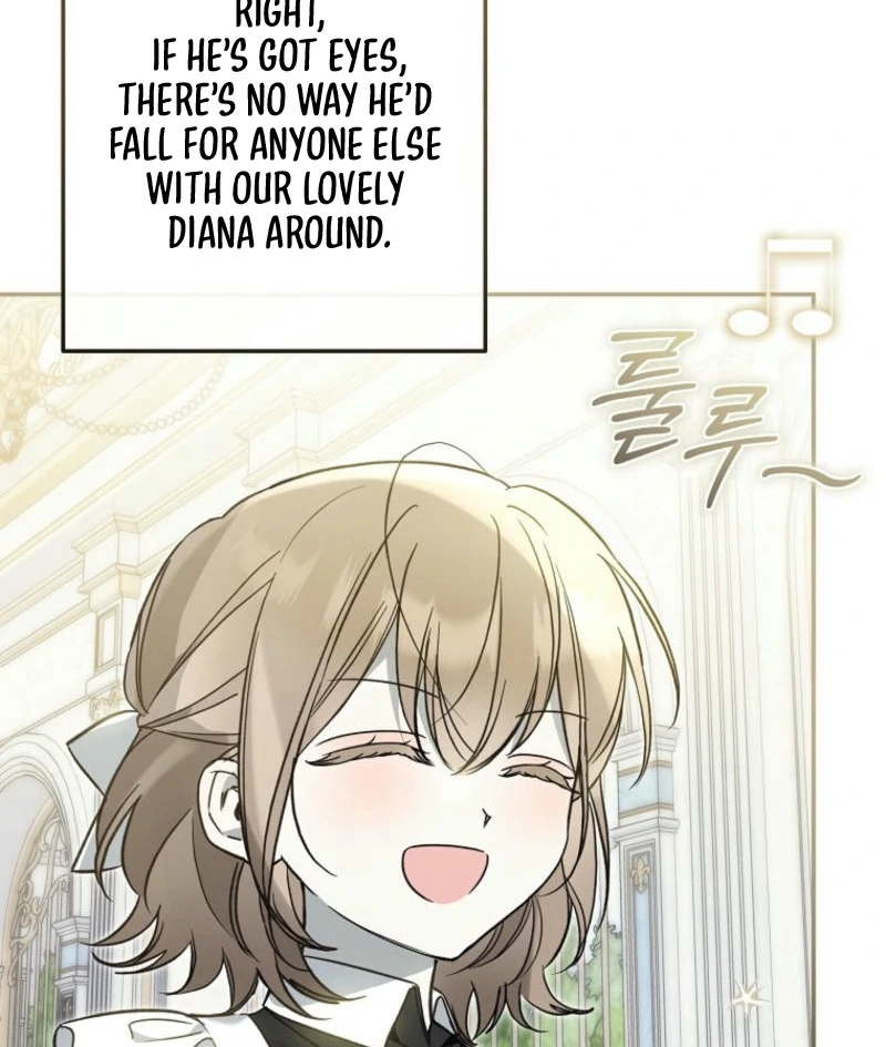 Everyone Was Obsessed With Me After I Became the Youngest Princess Favourite Chapter 25 422 ch 25 49
