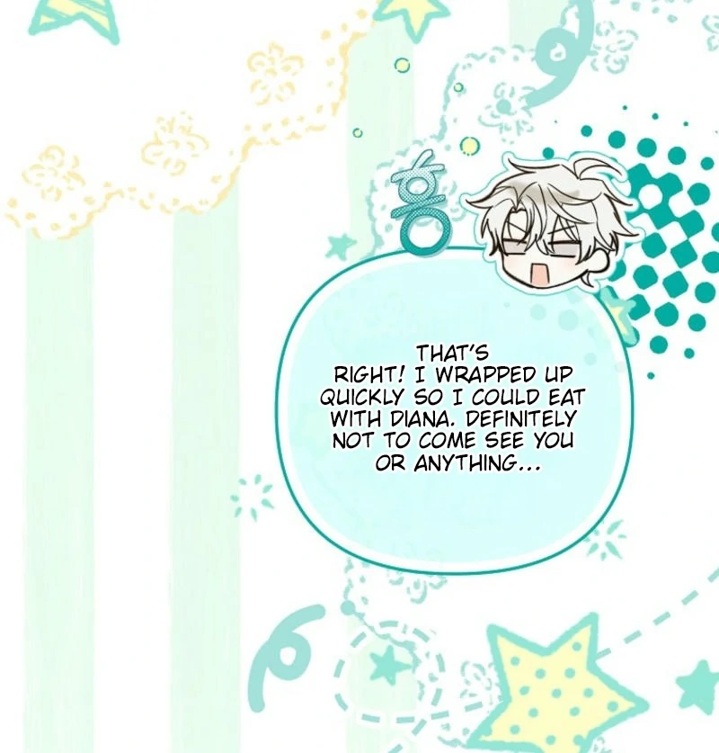 Everyone Was Obsessed With Me After I Became the Youngest Princess Favourite Chapter 25 429 ch 25 56