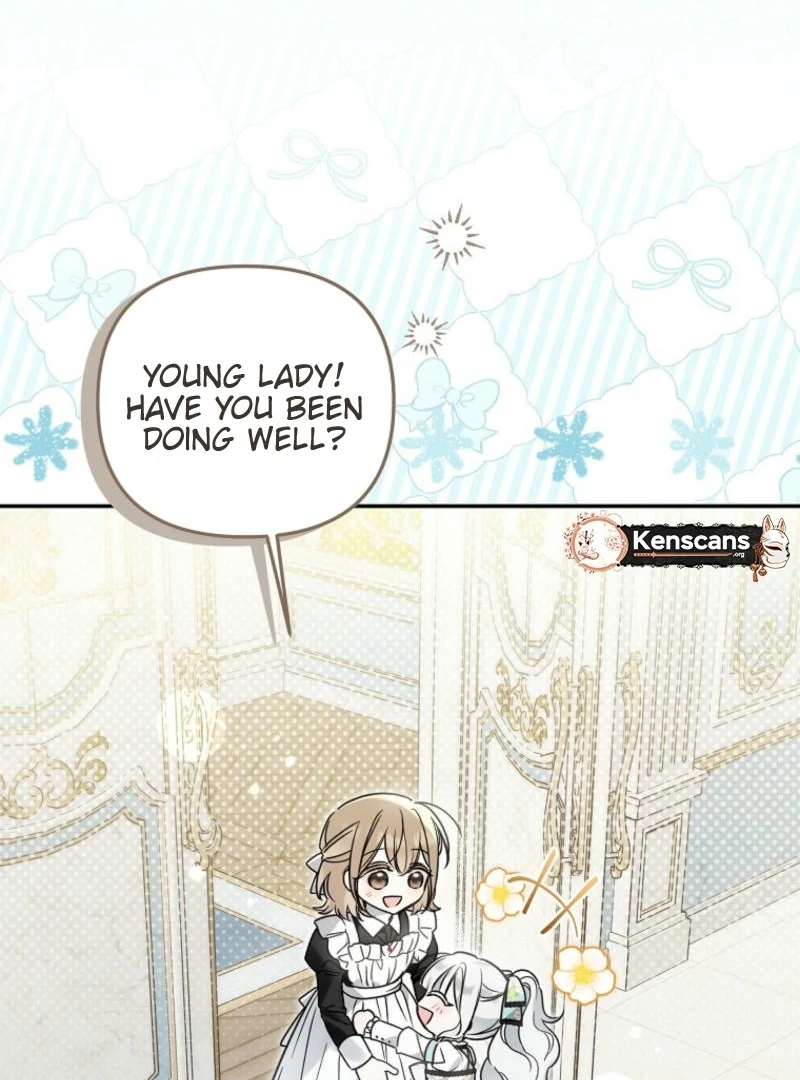 Everyone Was Obsessed With Me After I Became the Youngest Princess Favourite Chapter 25 446 ch 25 73