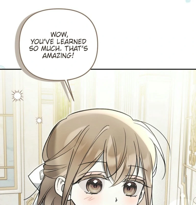 Everyone Was Obsessed With Me After I Became the Youngest Princess Favourite Chapter 25 448 ch 25 75