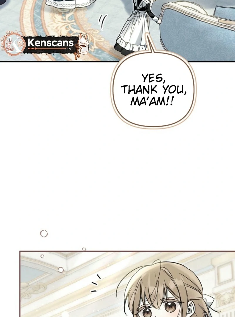 Everyone Was Obsessed With Me After I Became the Youngest Princess Favourite Chapter 25 458 ch 25 85