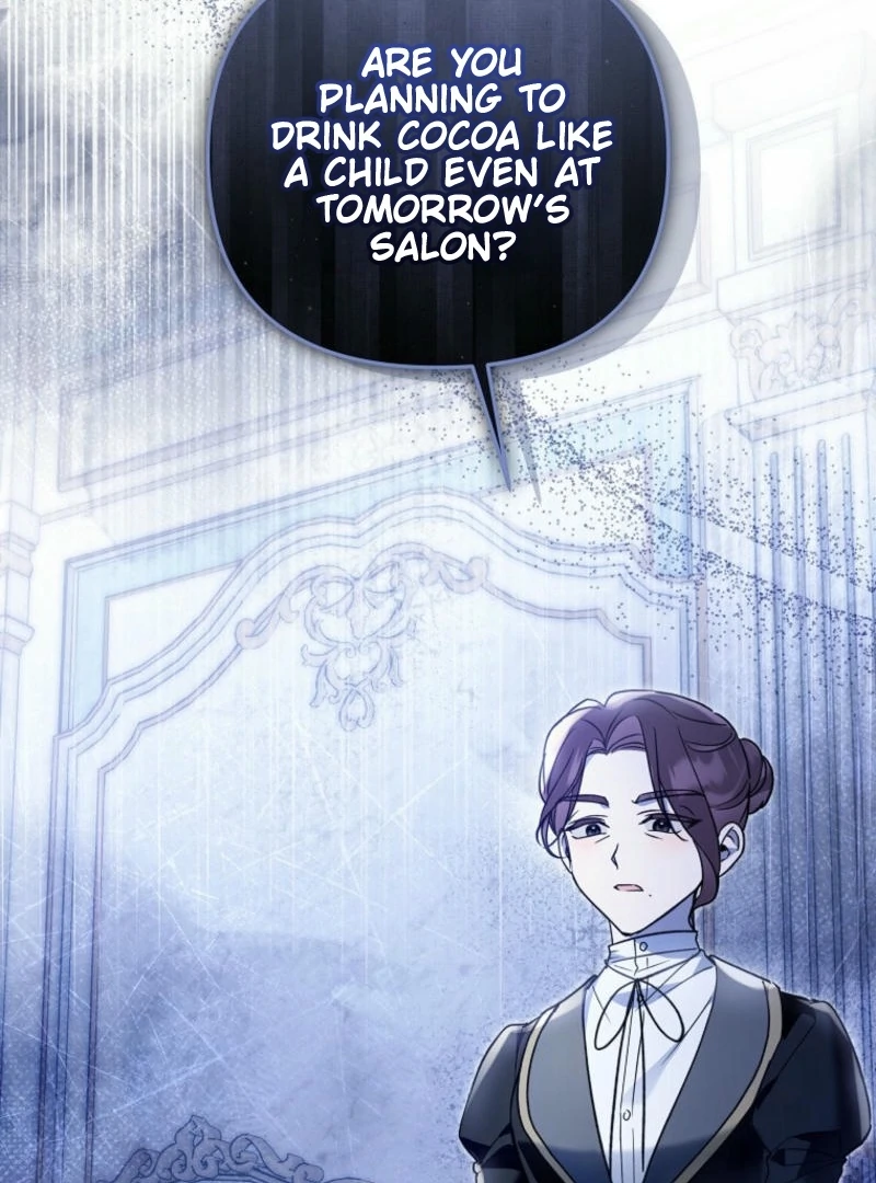 Everyone Was Obsessed With Me After I Became the Youngest Princess Favourite Chapter 25 464 ch 25 91