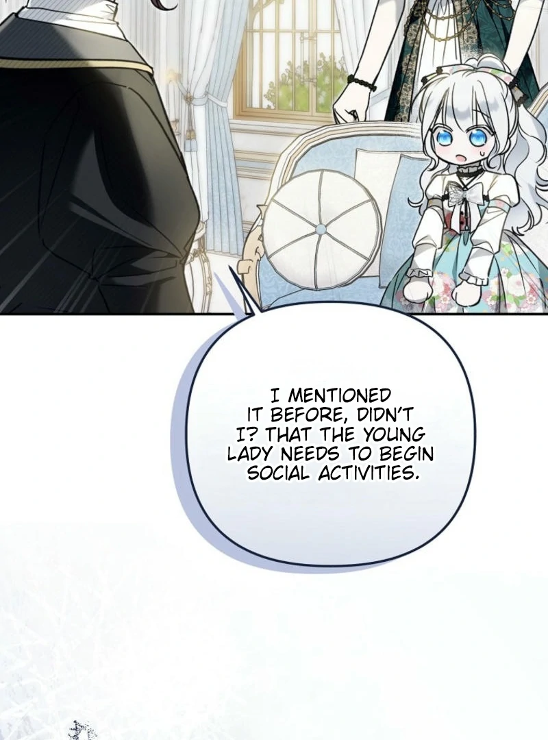 Everyone Was Obsessed With Me After I Became the Youngest Princess Favourite Chapter 25 468 ch 25 95