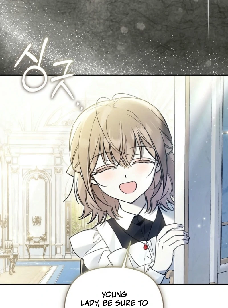 Everyone Was Obsessed With Me After I Became the Youngest Princess Favourite Chapter 26 408 ch 26 29