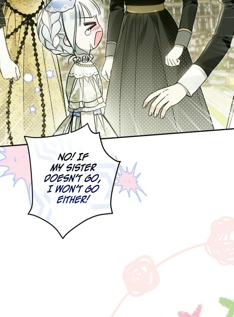 Everyone Was Obsessed With Me After I Became the Youngest Princess Favourite Chapter 26 428 ch 26 49