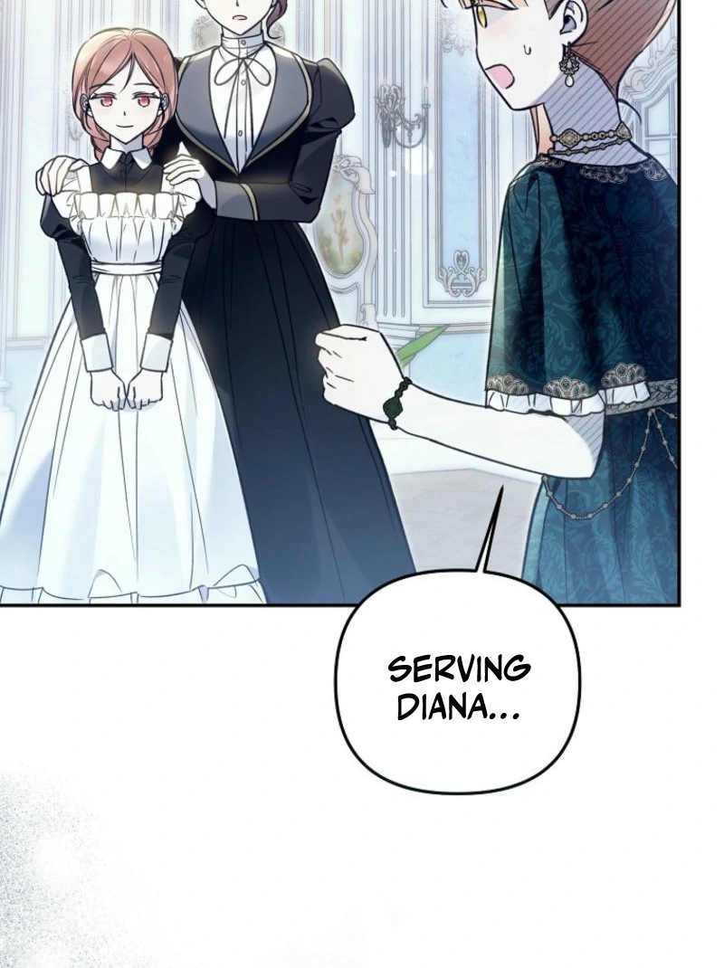 Everyone Was Obsessed With Me After I Became the Youngest Princess Favourite Chapter 26 384 ch 26 5