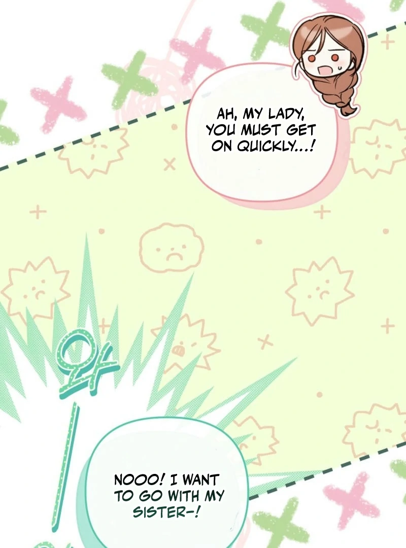 Everyone Was Obsessed With Me After I Became the Youngest Princess Favourite Chapter 26 429 ch 26 50