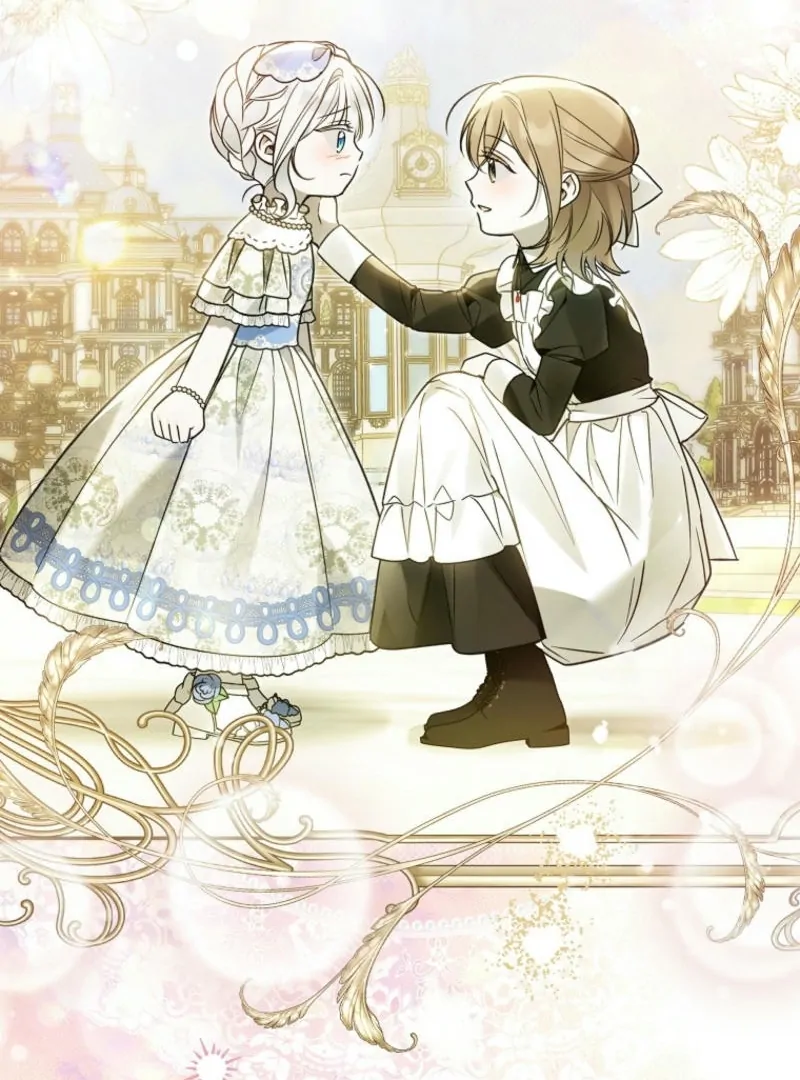 Everyone Was Obsessed With Me After I Became the Youngest Princess Favourite Chapter 26 433 ch 26 54