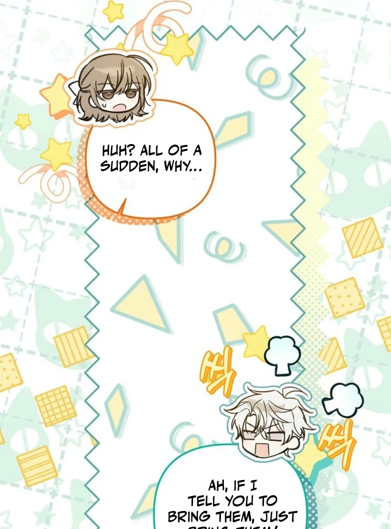 Everyone Was Obsessed With Me After I Became the Youngest Princess Favourite Chapter 26 449 ch 26 70