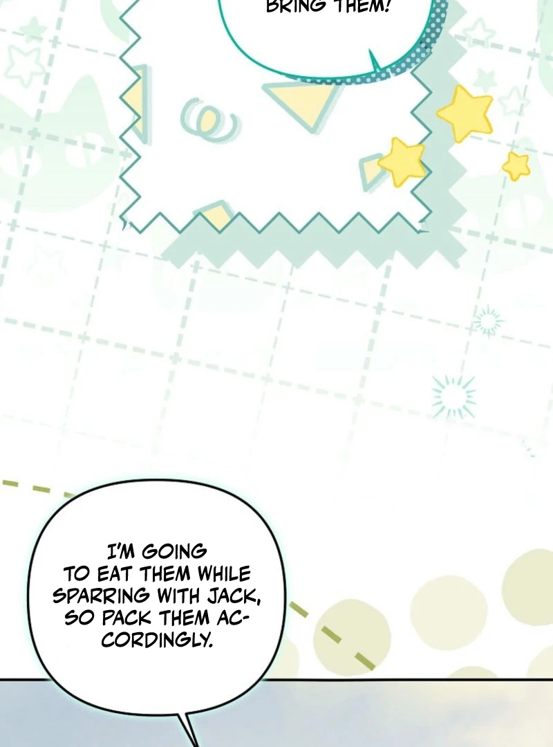 Everyone Was Obsessed With Me After I Became the Youngest Princess Favourite Chapter 26 450 ch 26 71