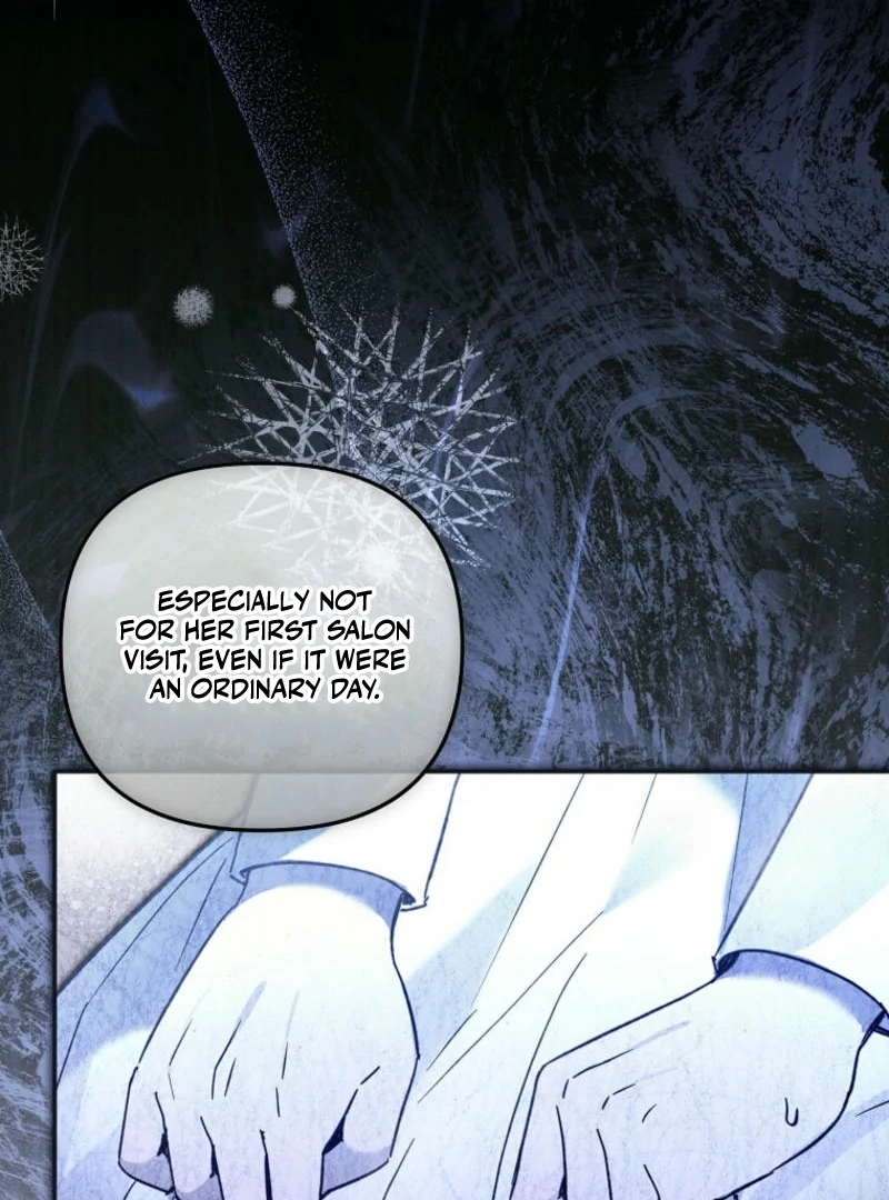 Everyone Was Obsessed With Me After I Became the Youngest Princess Favourite Chapter 26 387 ch 26 8
