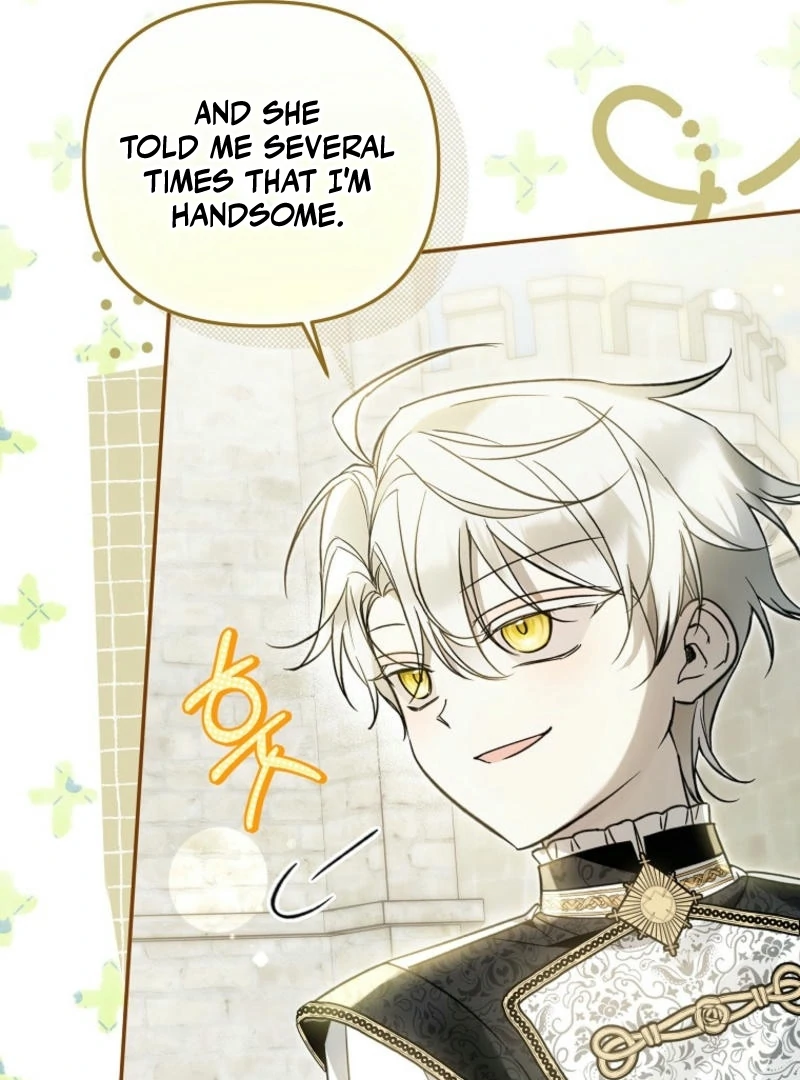 Everyone Was Obsessed With Me After I Became the Youngest Princess Favourite Chapter 26 466 ch 26 87
