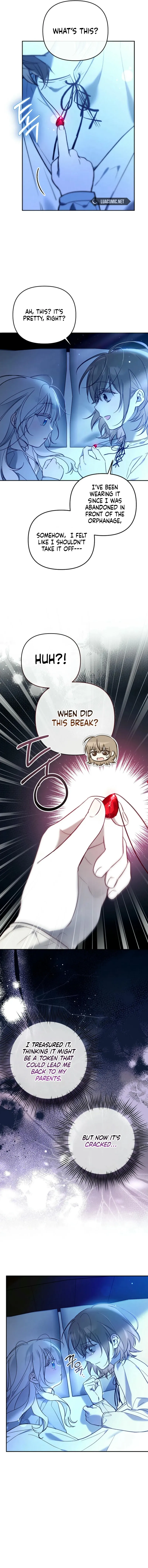 Everyone Was Obsessed With Me After I Became the Youngest Princess Favourite Chapter 3 66 ch 3 11