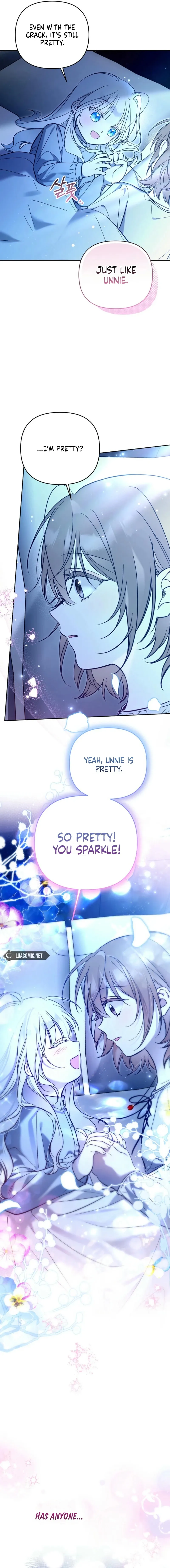 Everyone Was Obsessed With Me After I Became the Youngest Princess Favourite Chapter 3 67 ch 3 12