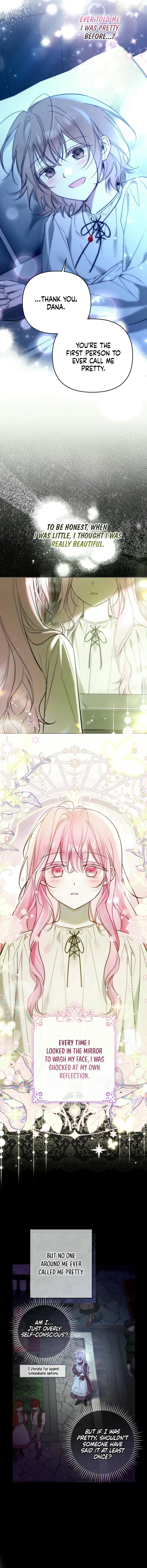 Everyone Was Obsessed With Me After I Became the Youngest Princess Favourite Chapter 3 68 ch 3 13