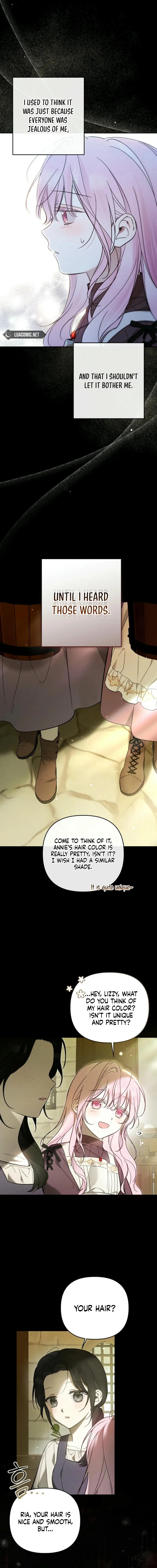 Everyone Was Obsessed With Me After I Became the Youngest Princess Favourite Chapter 3 69 ch 3 14