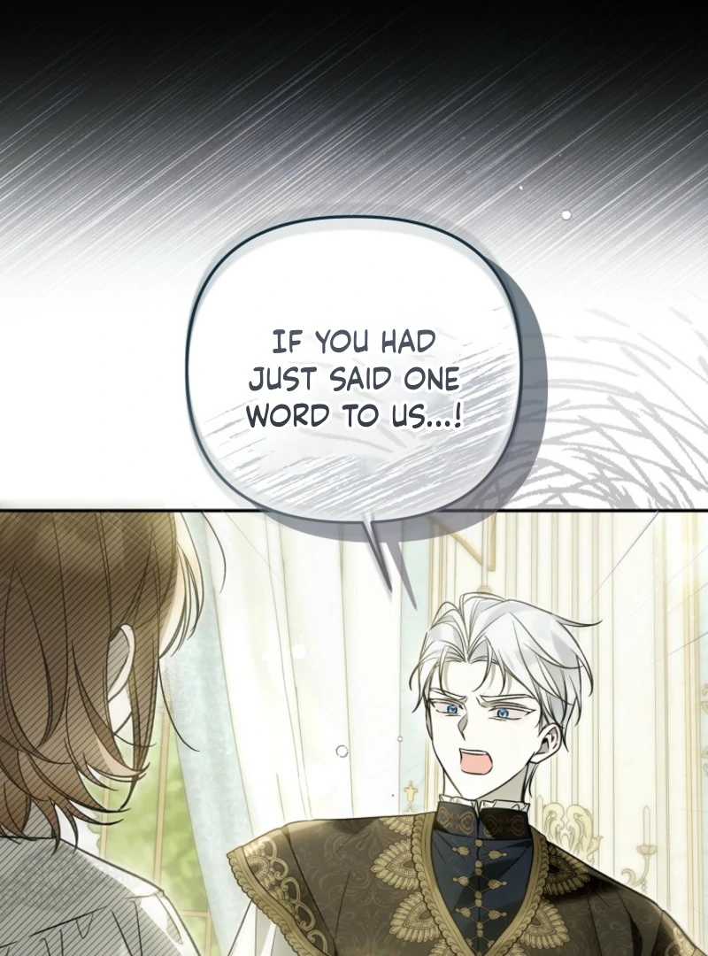 Everyone Was Obsessed With Me After I Became the Youngest Princess Favourite Chapter 38 419 049